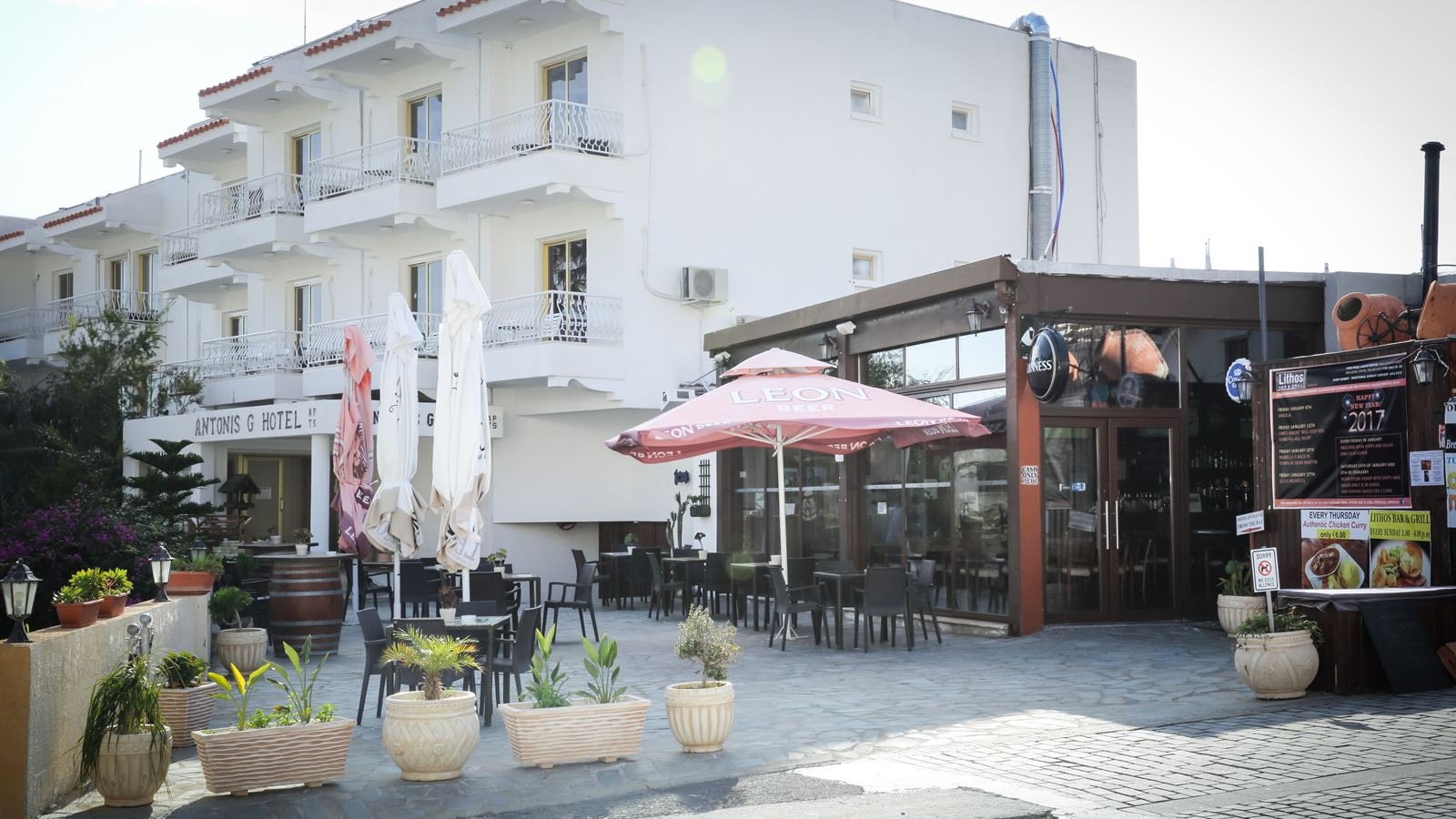 general-main-building