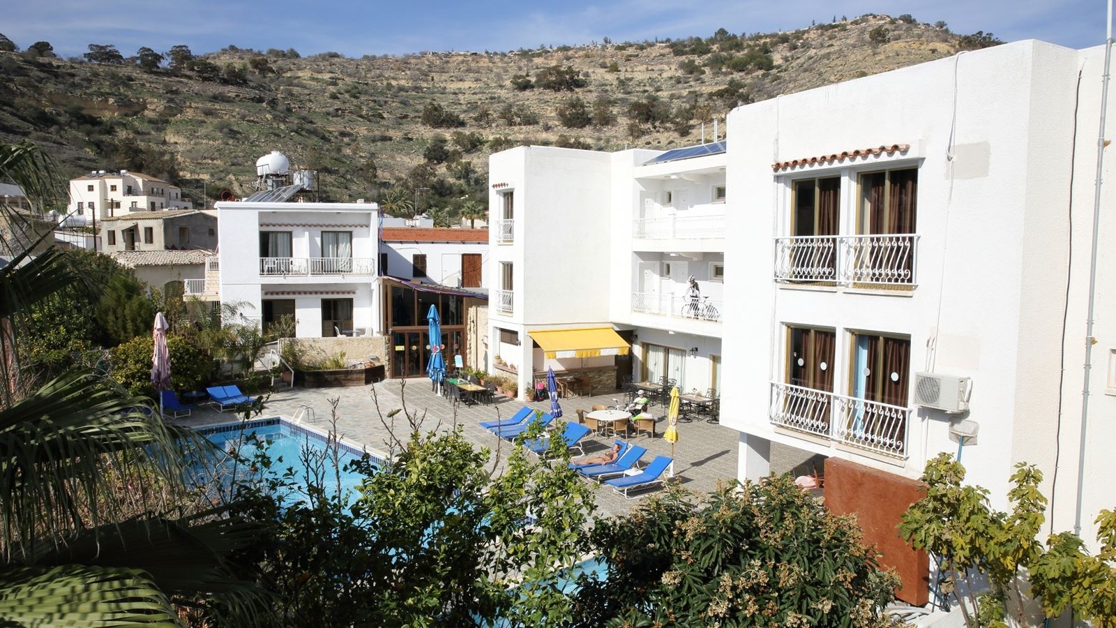 general-main-building