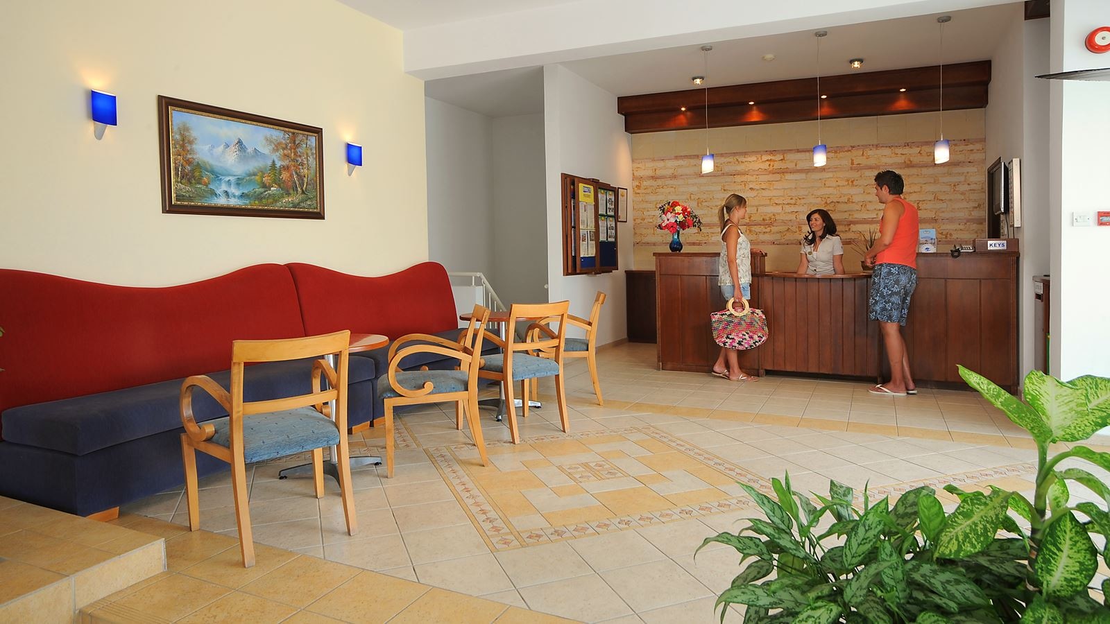 general-main-building