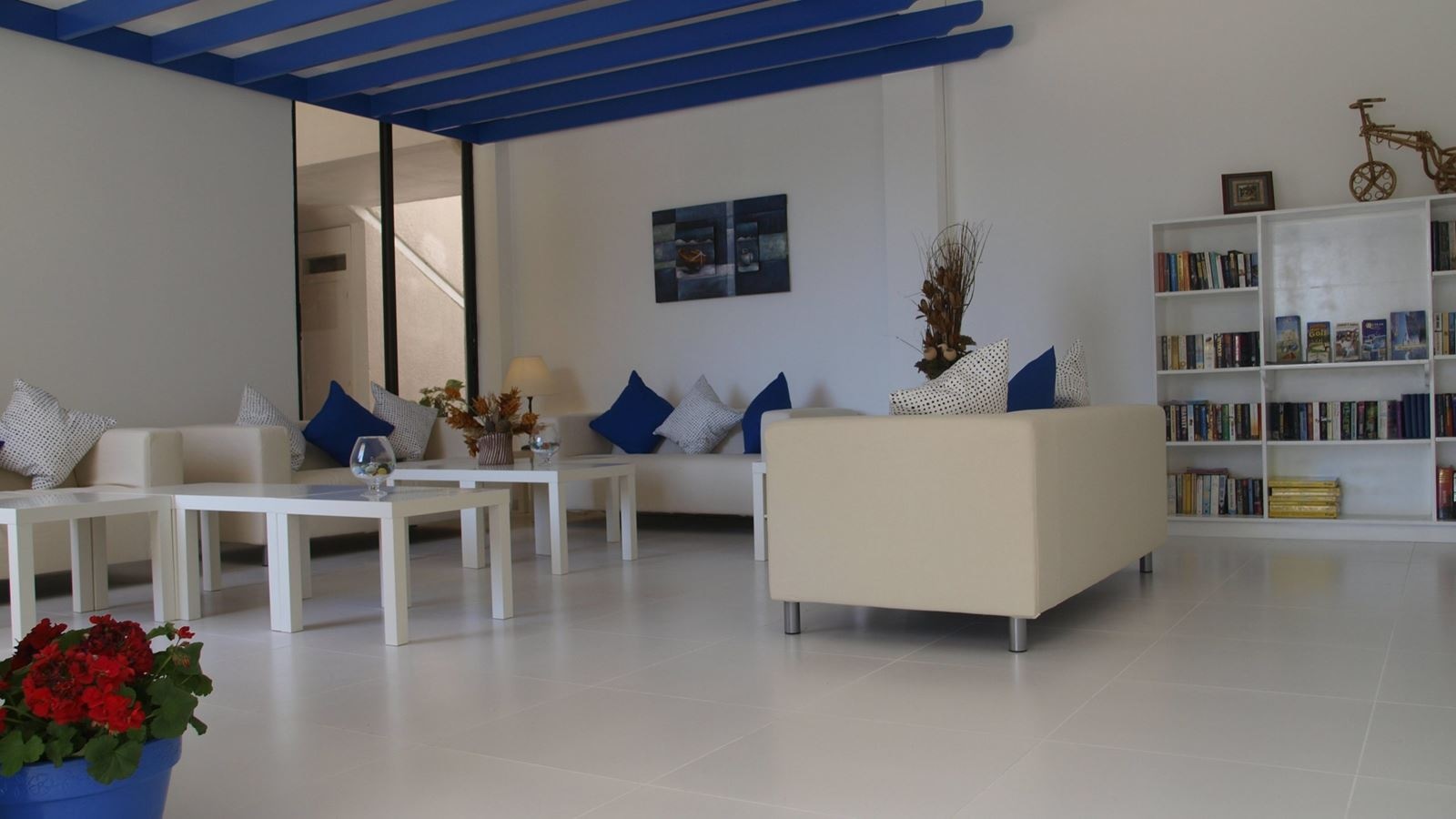 general-main-building