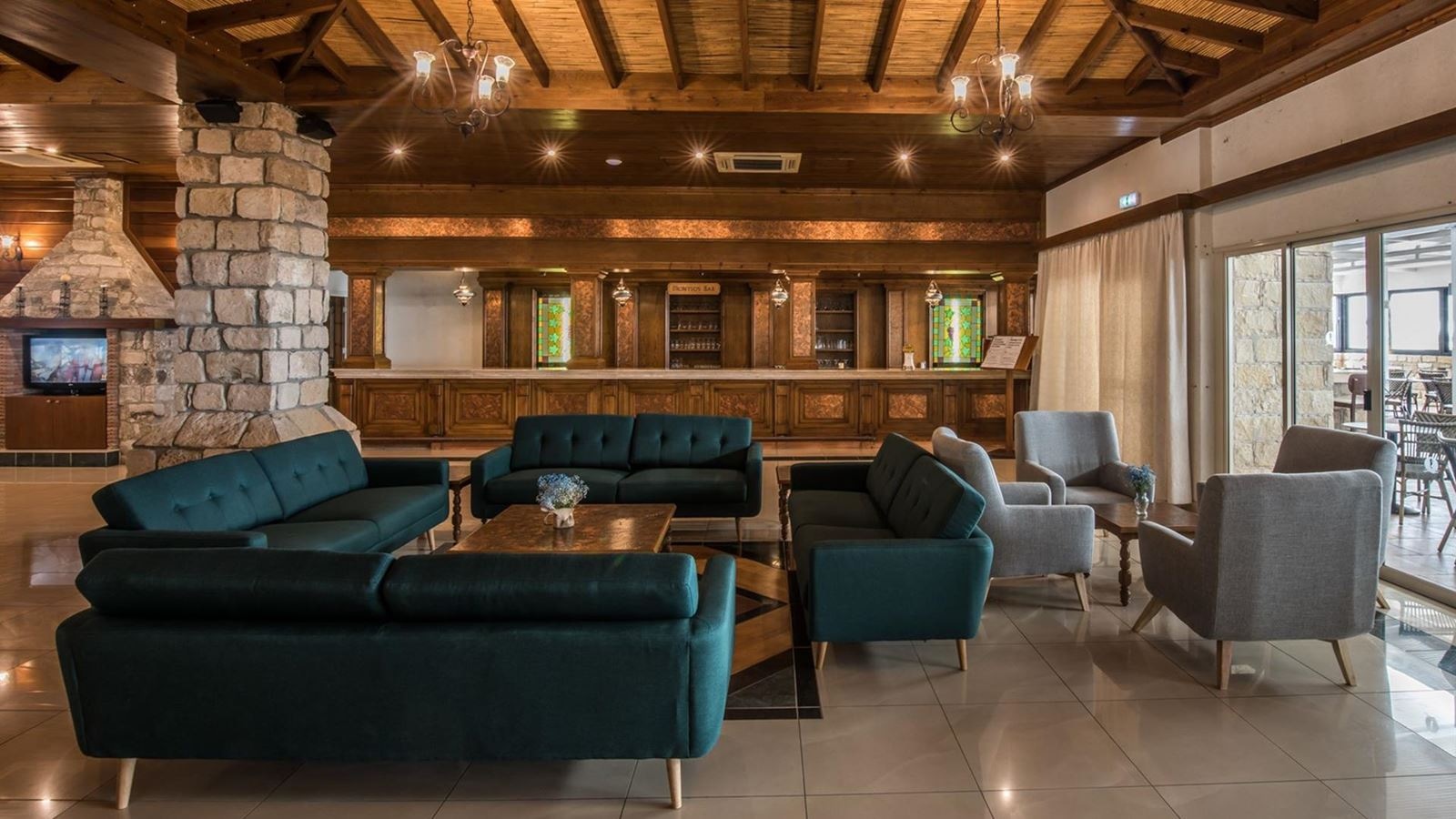 general-main-building