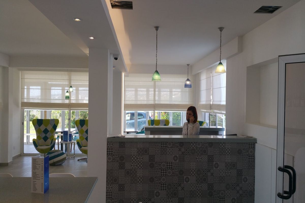 general-main-building