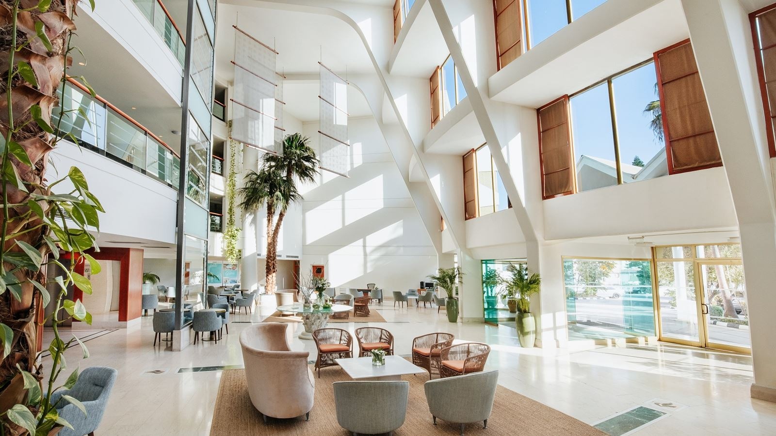 general-main-building