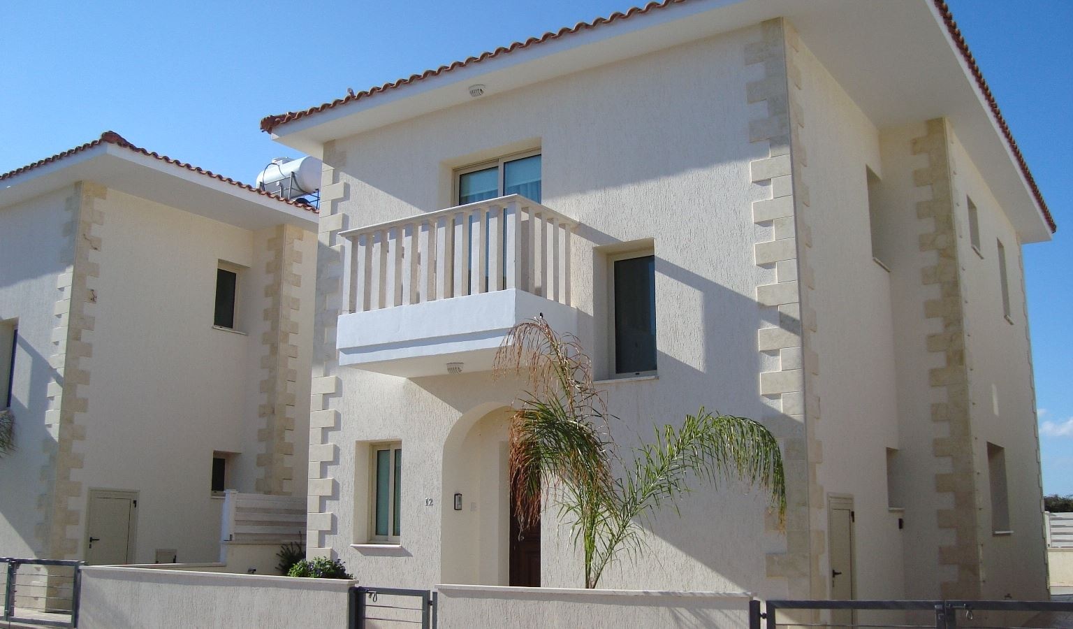 general-main-building