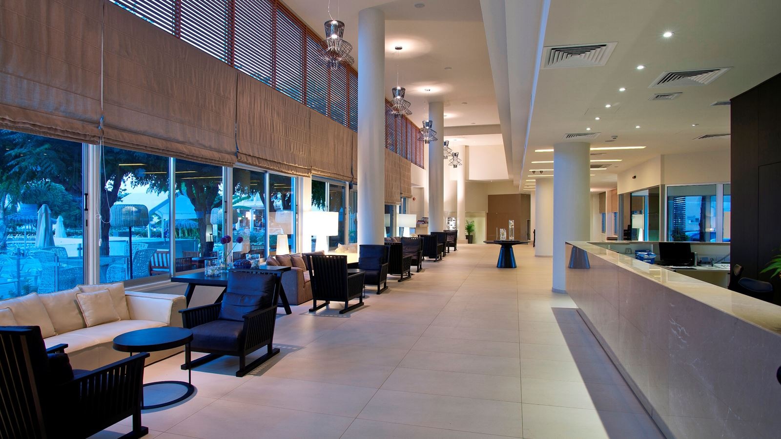 general-main-building