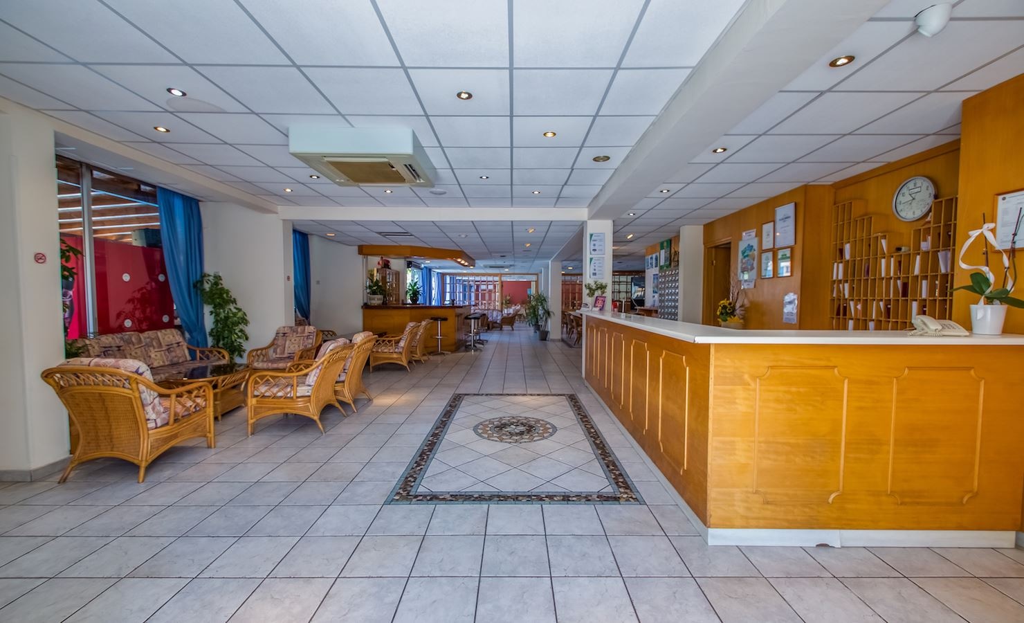 general-main-building