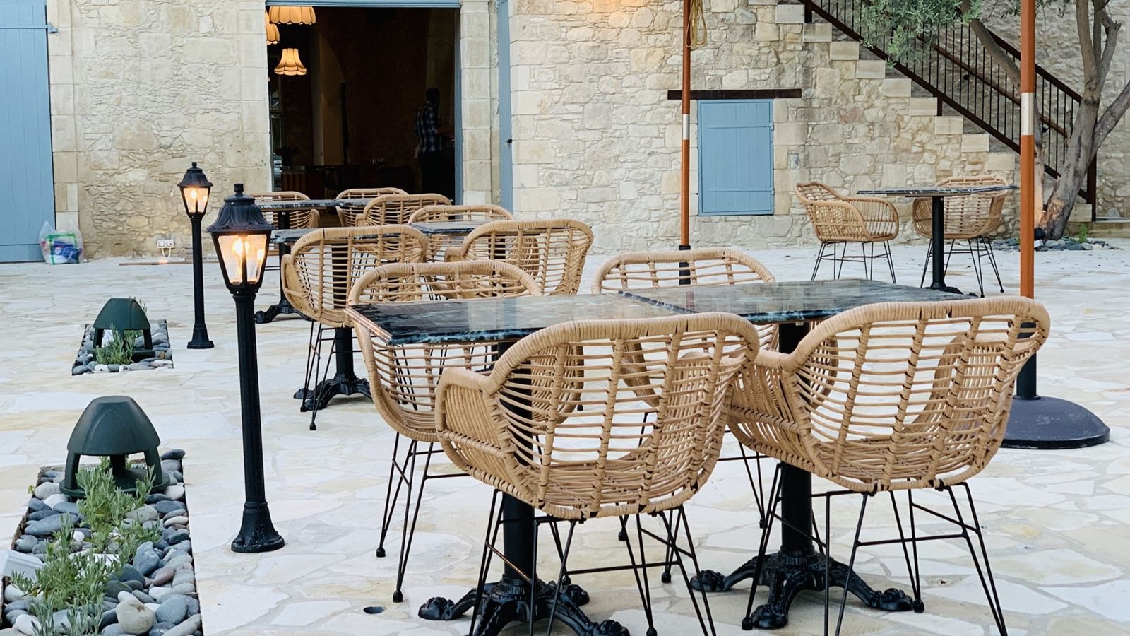 general-main-building