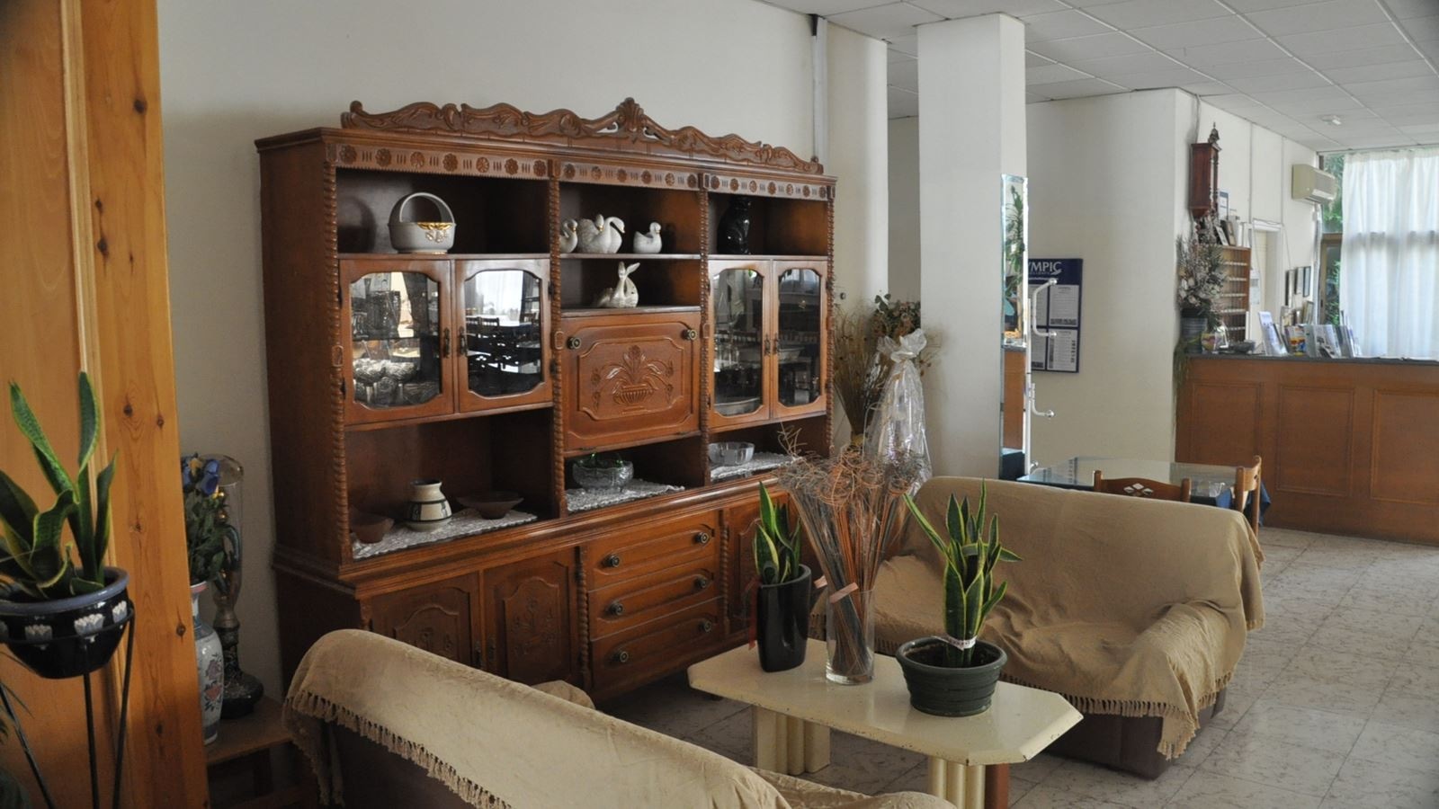 general-main-building