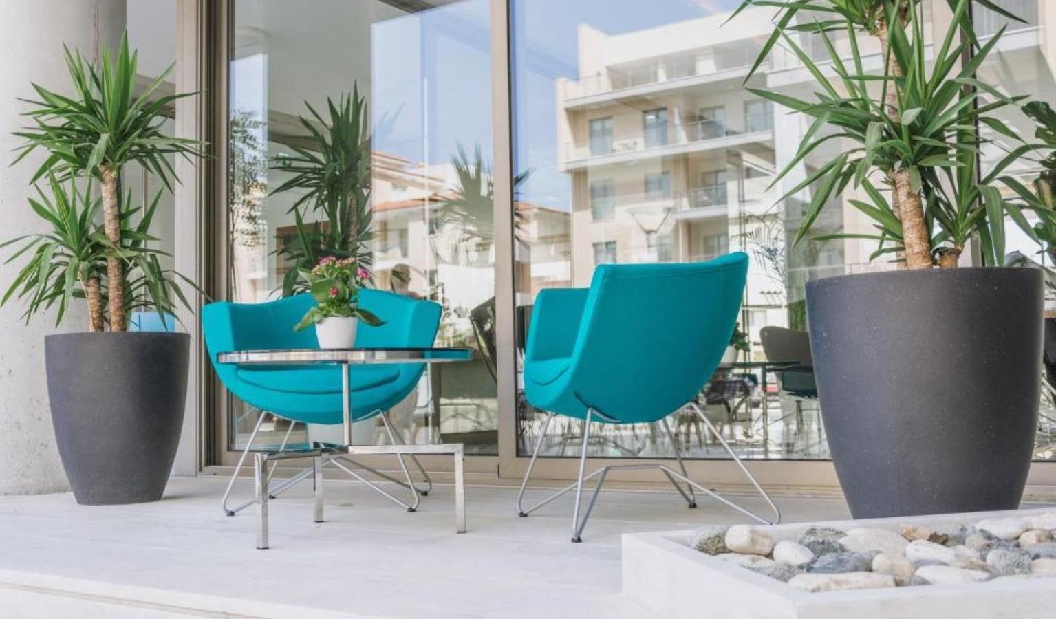 general-main-building