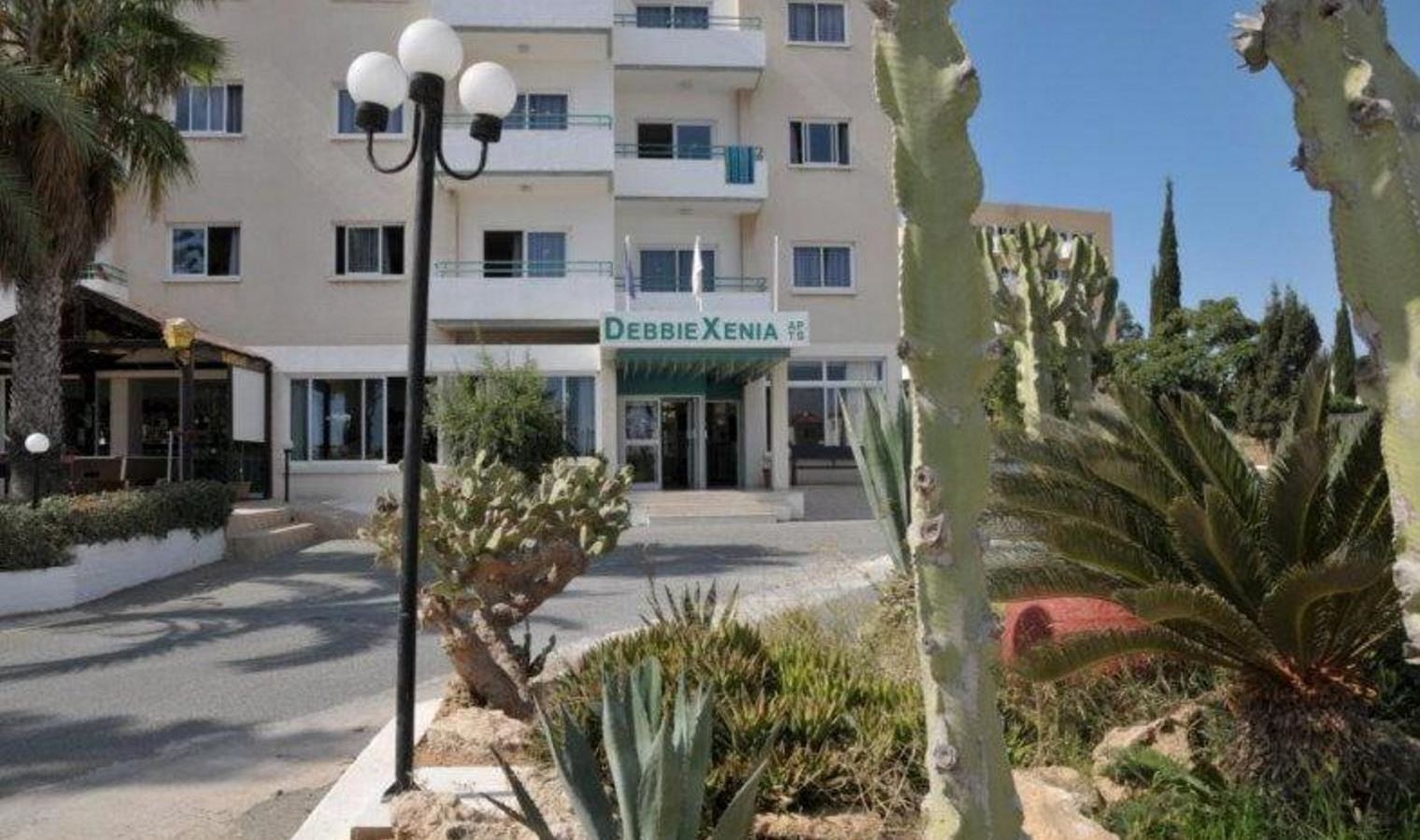 general-main-building