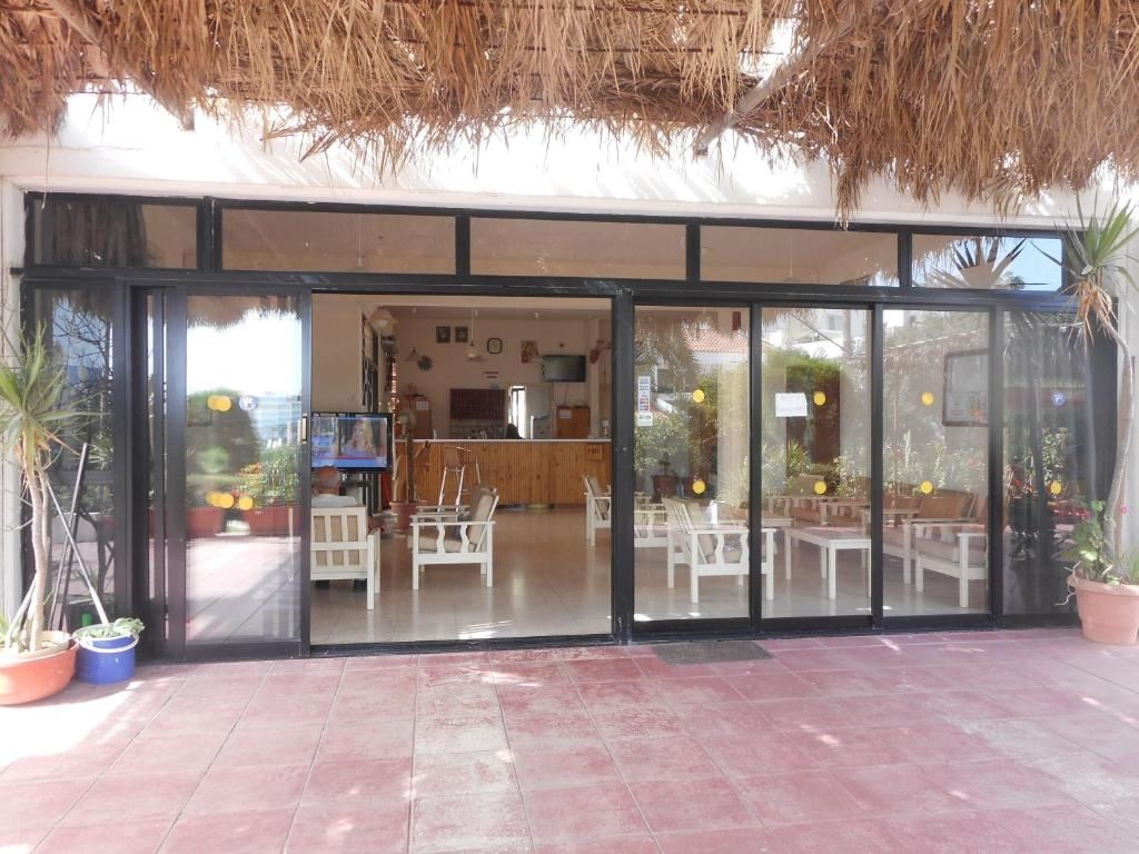 general-main-building