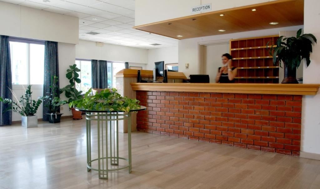 general-main-building