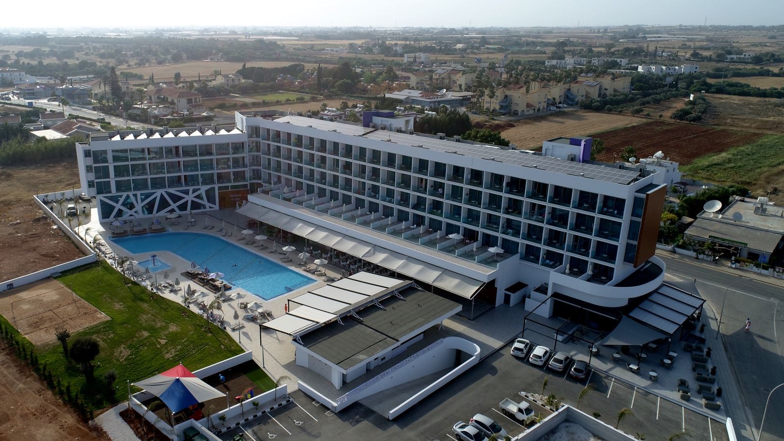 general-main-building