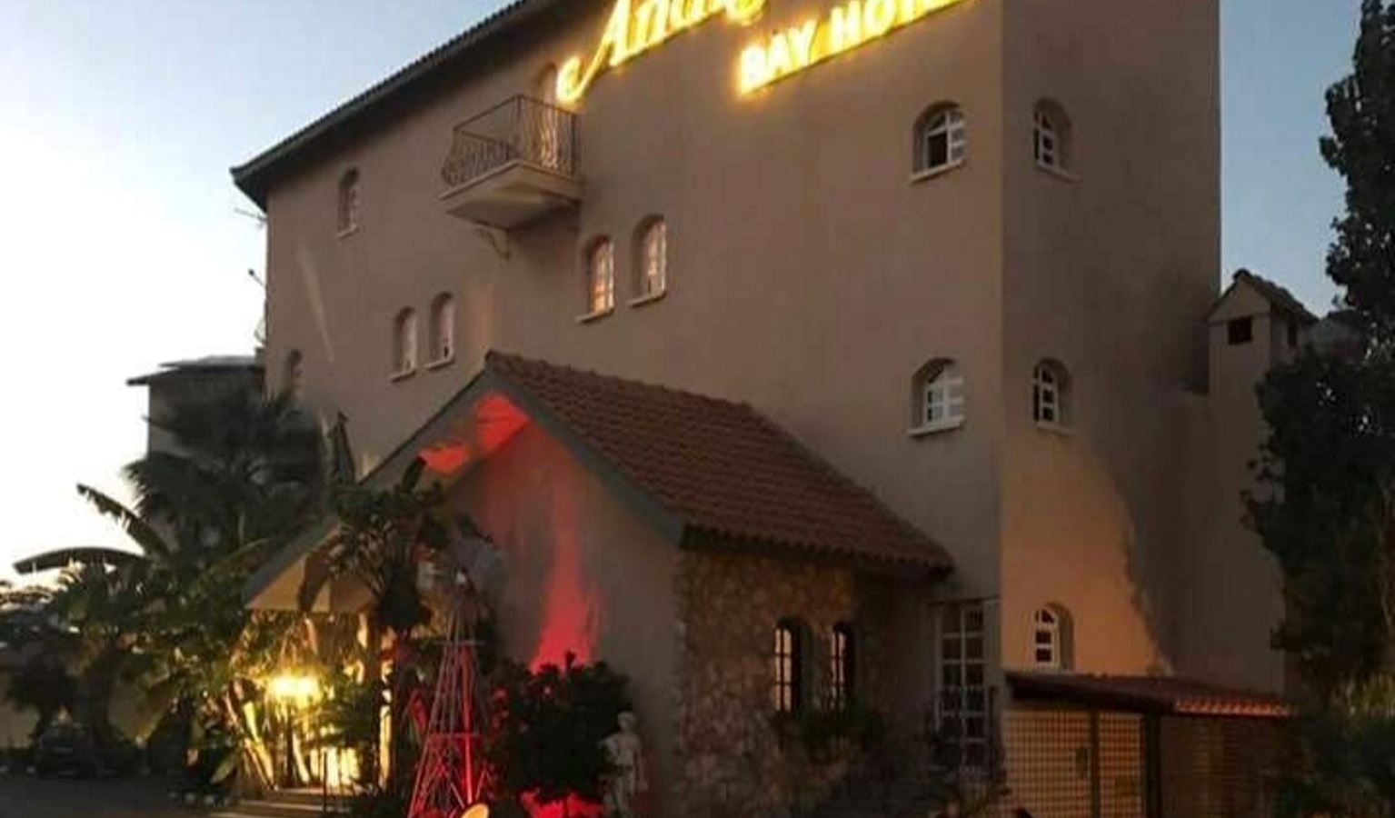 general-main-building