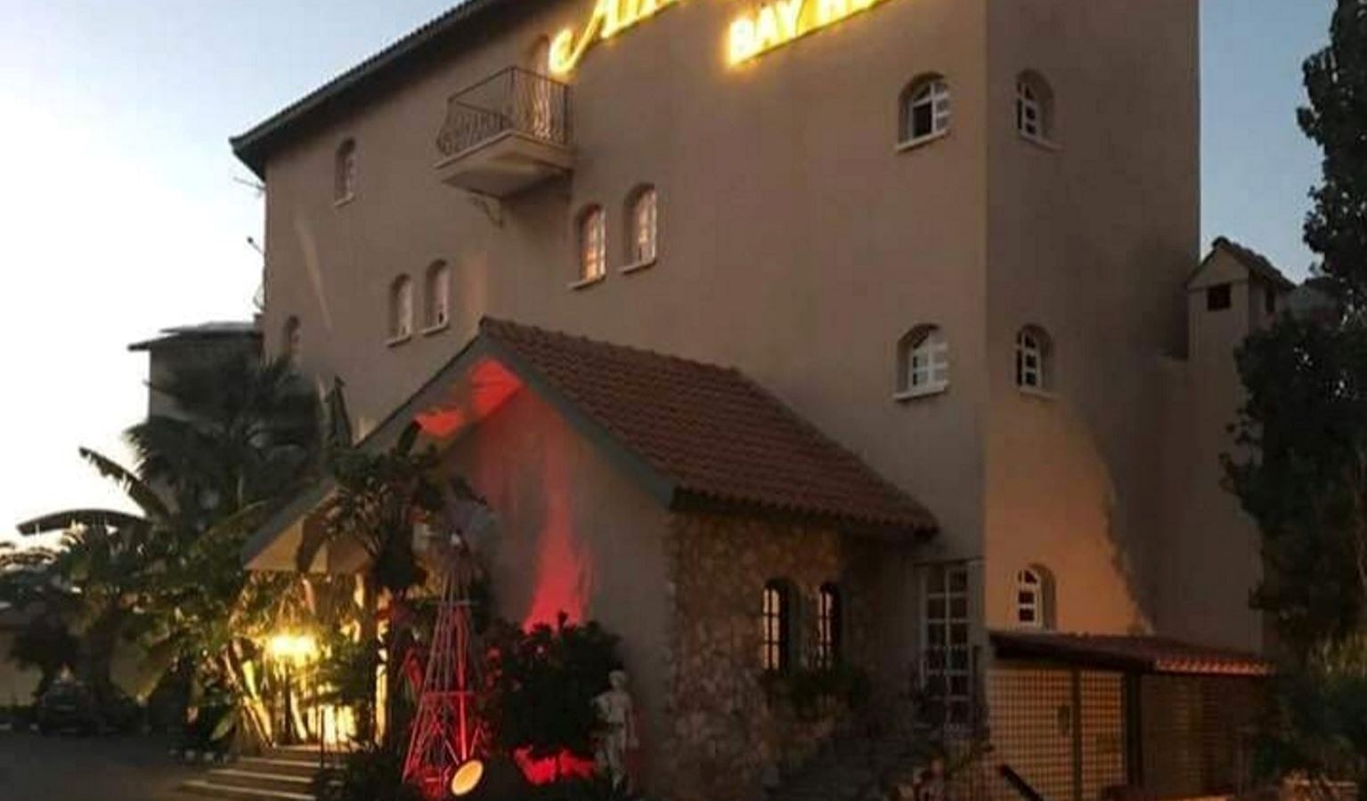 general-main-building