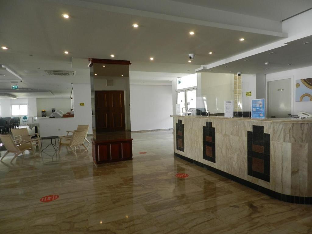 general-main-building