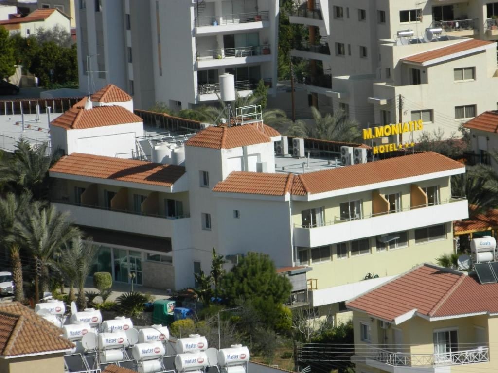 general-main-building