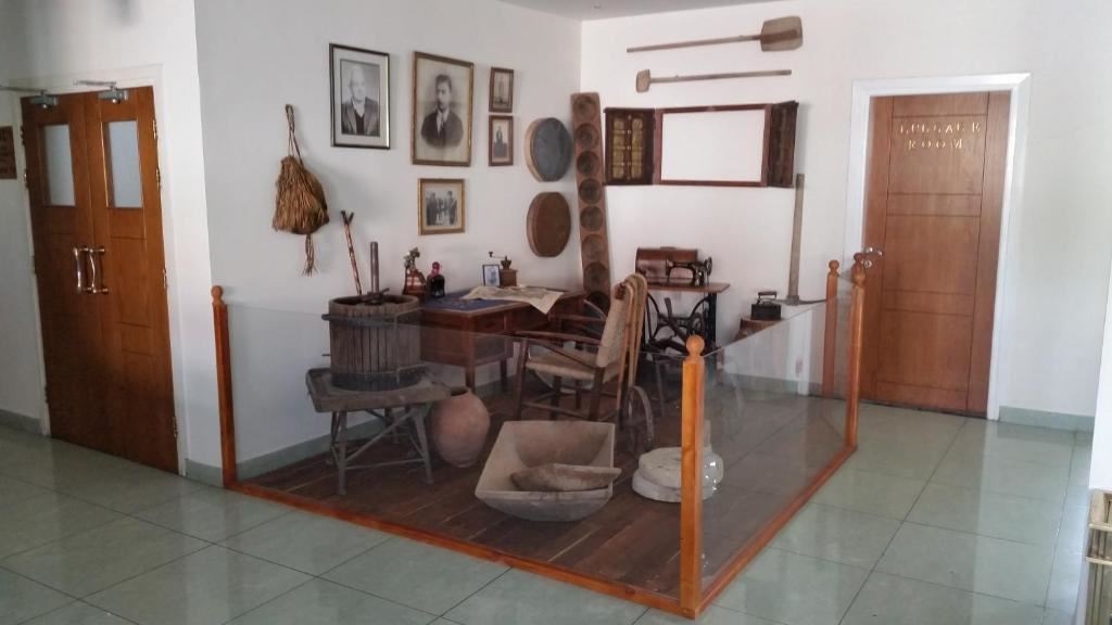 general-main-building