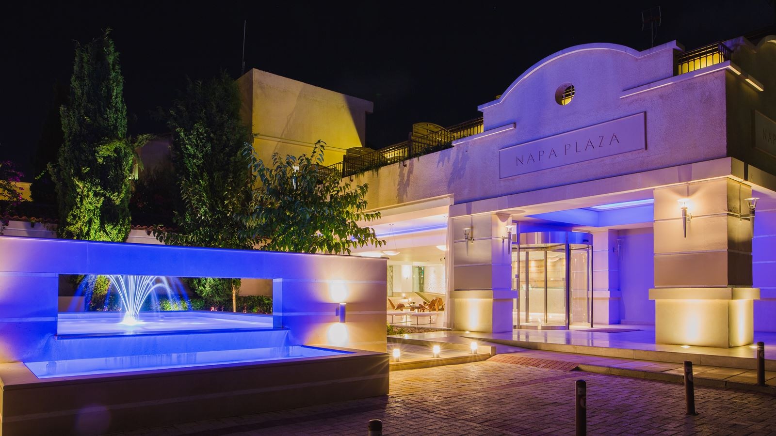 general-main-building