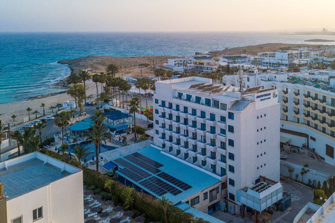 general-main-building