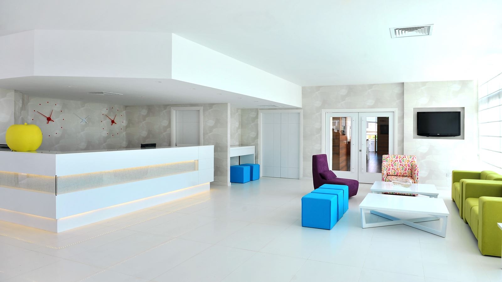 general-main-building