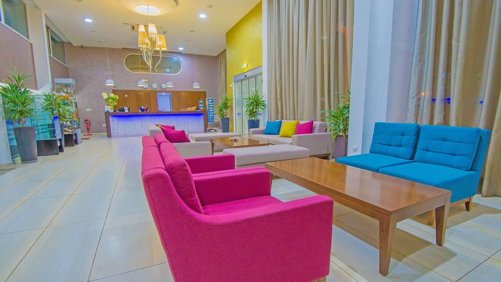 general-main-building