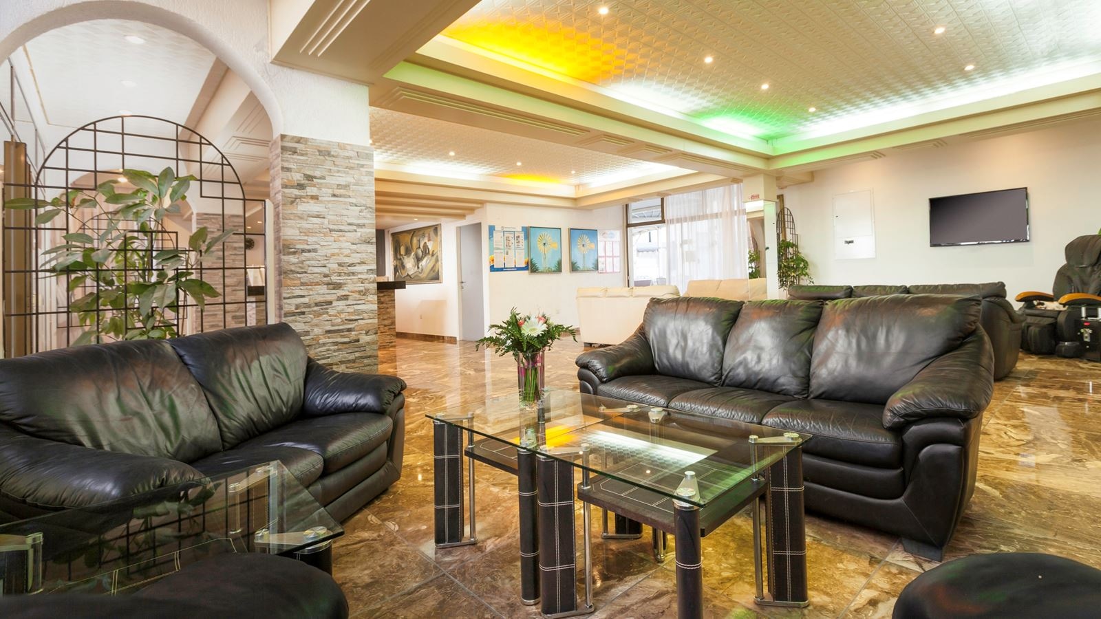 general-main-building