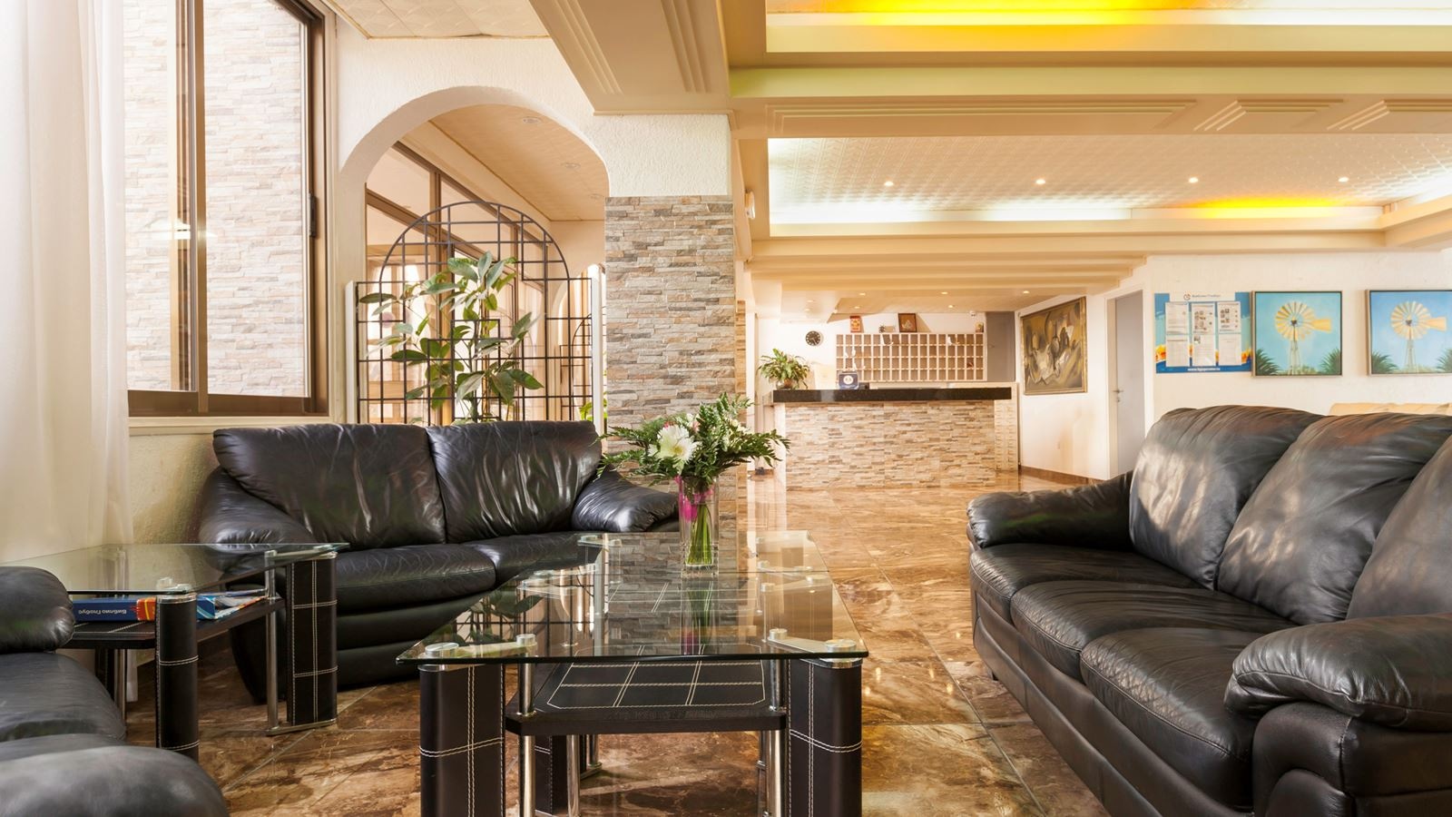 general-main-building