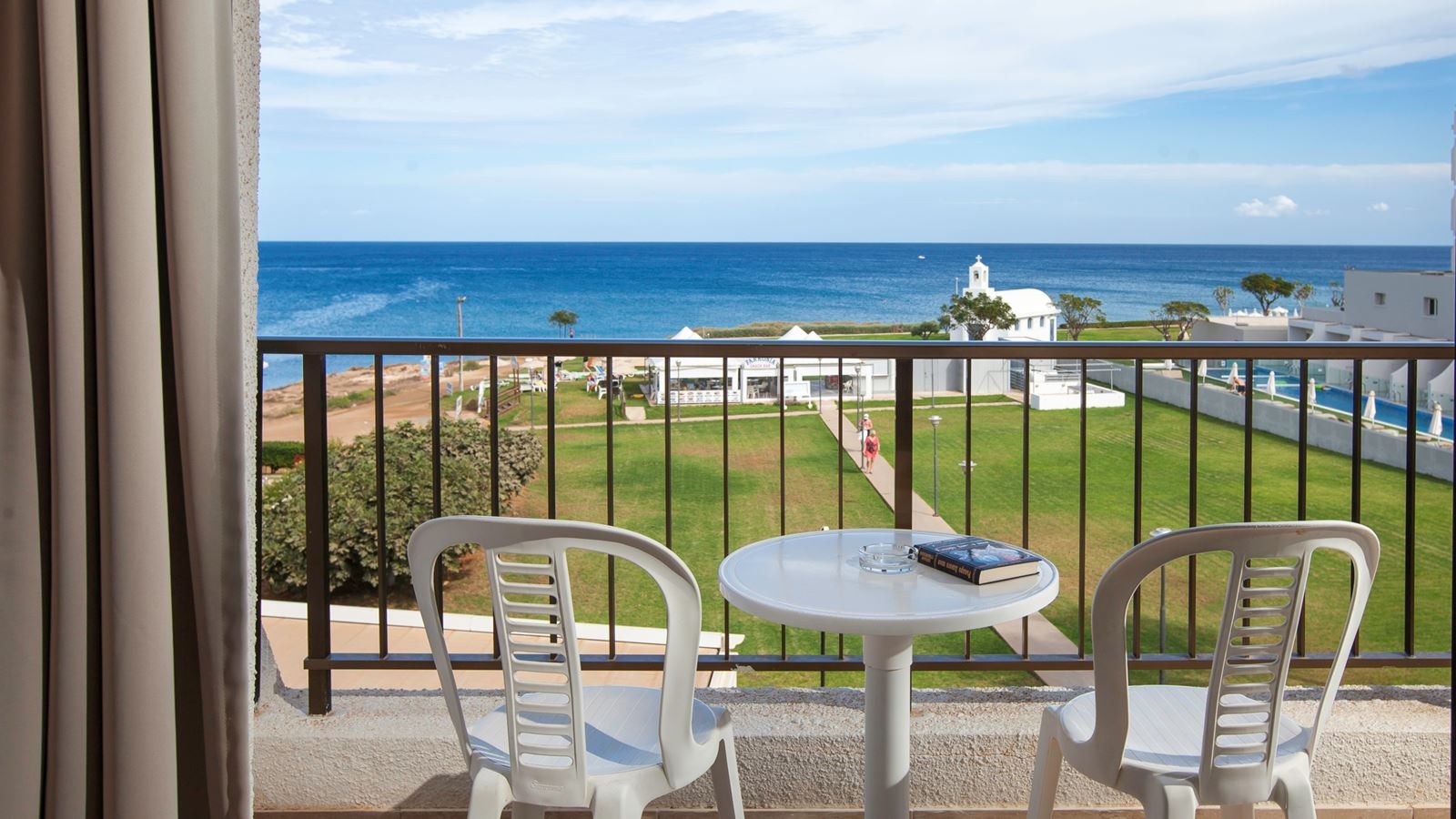 general-main-building