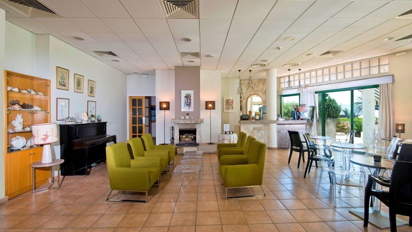 general-main-building