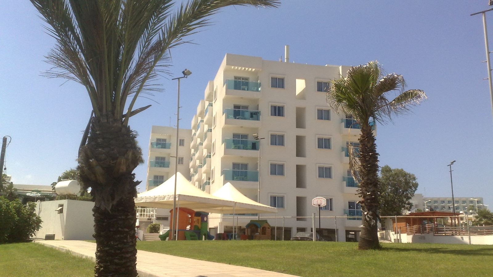 general-main-building