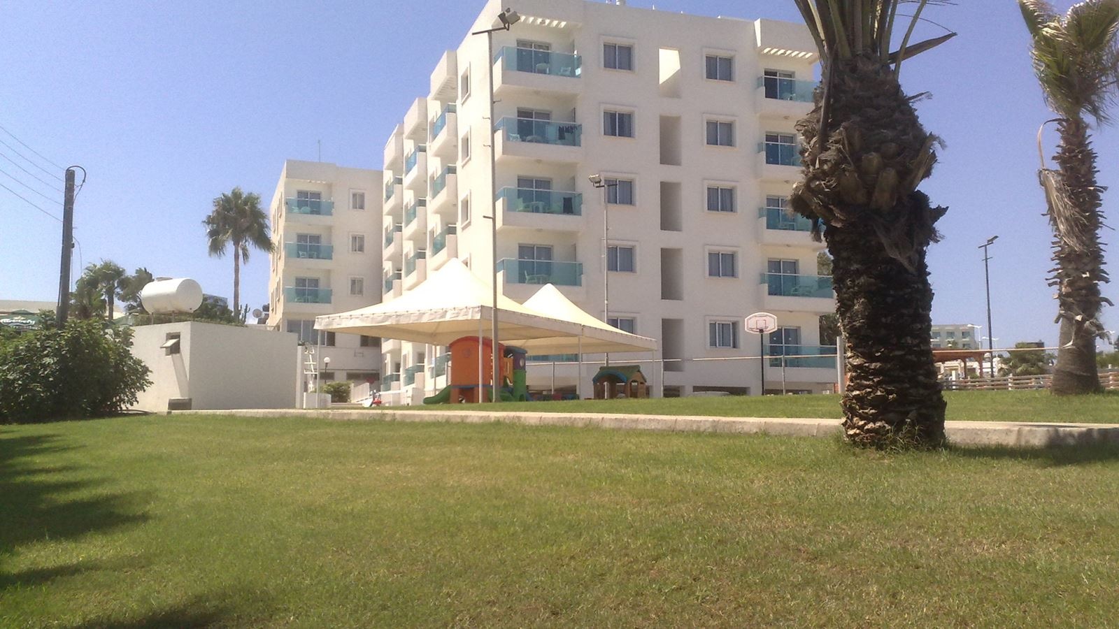 general-main-building