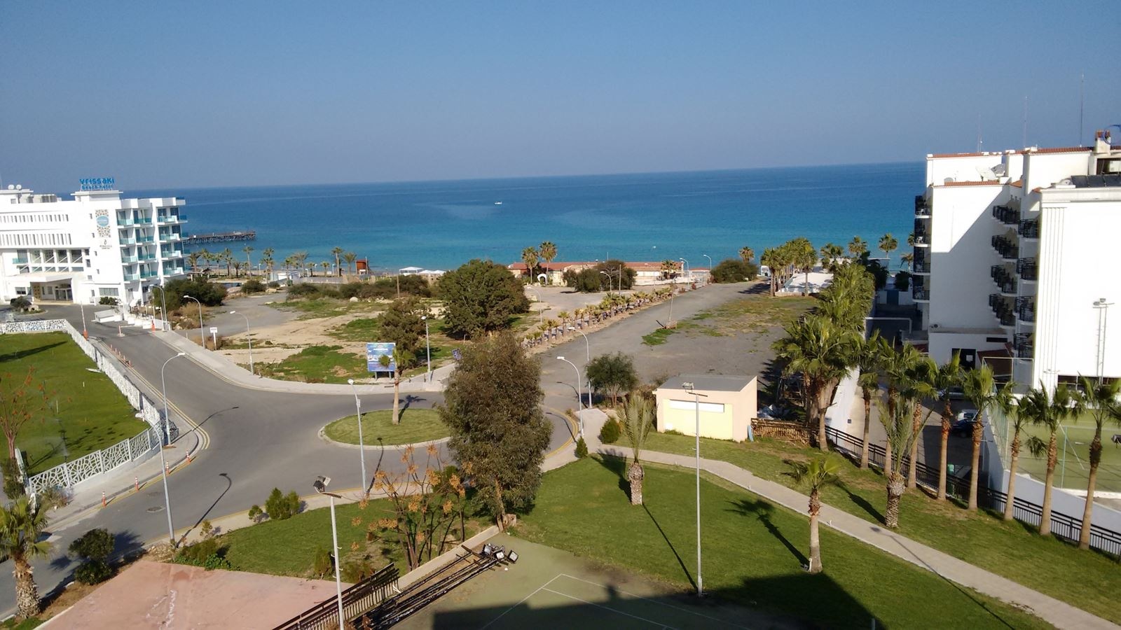 general-main-building