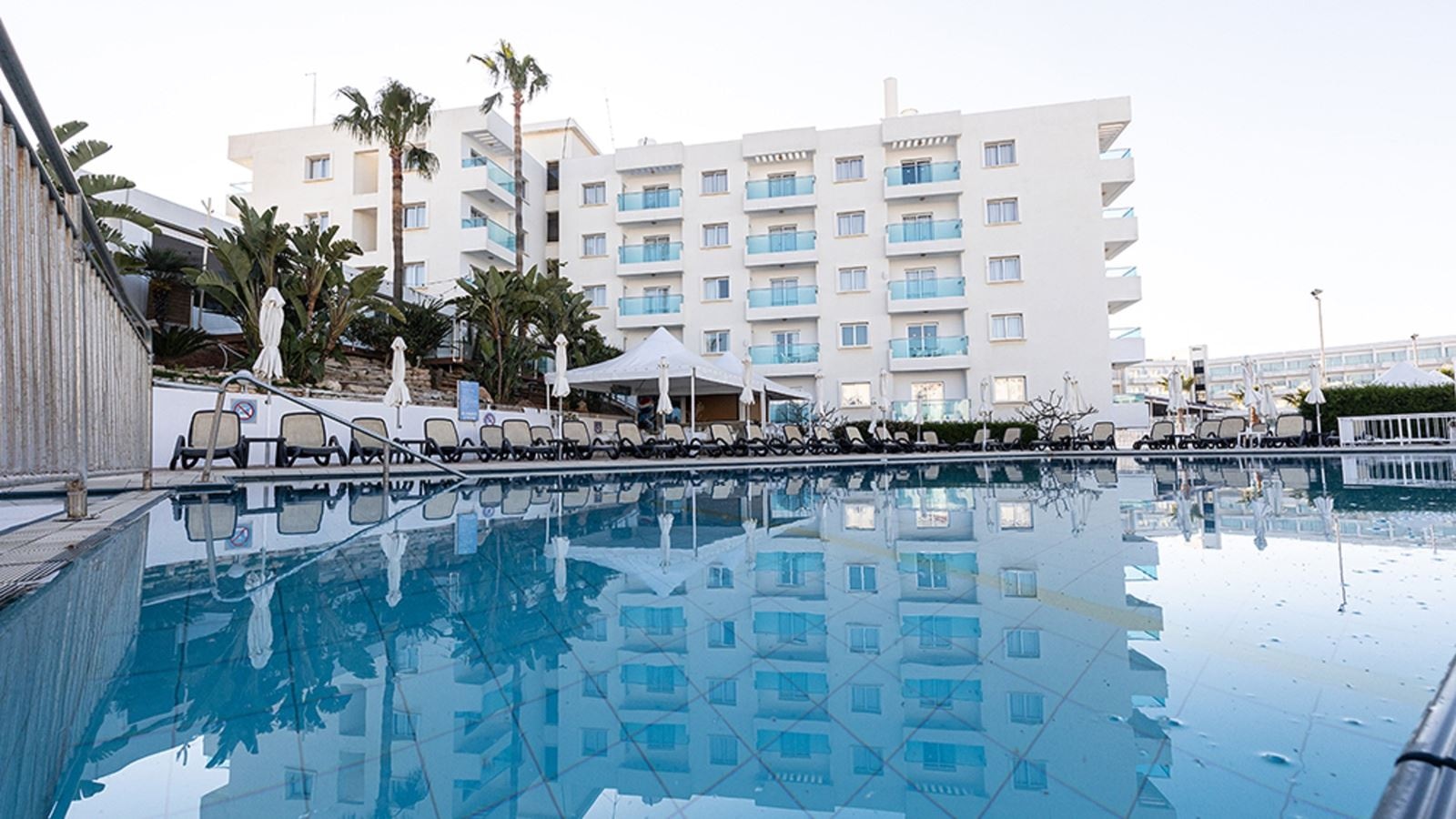 general-main-building