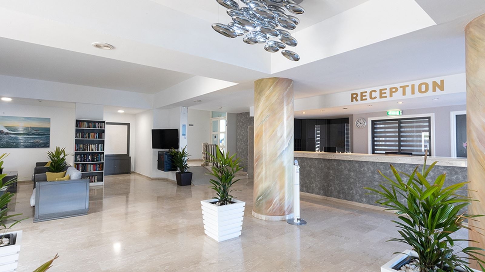 general-main-building