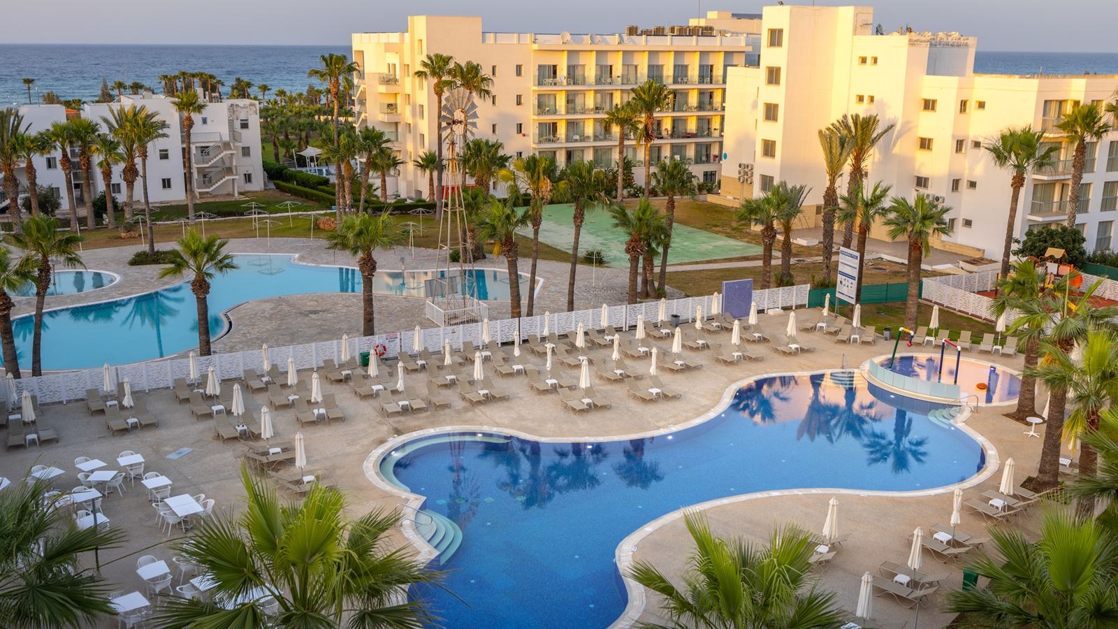 general-main-building