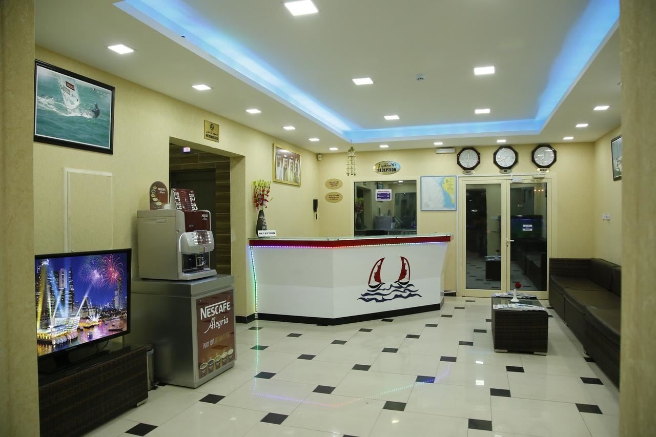 general-main-building