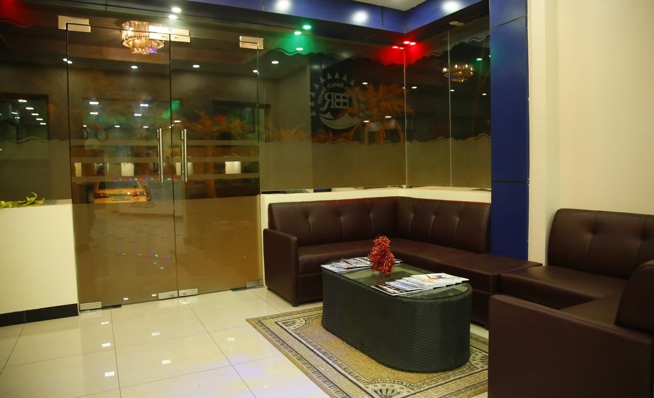 general-main-building