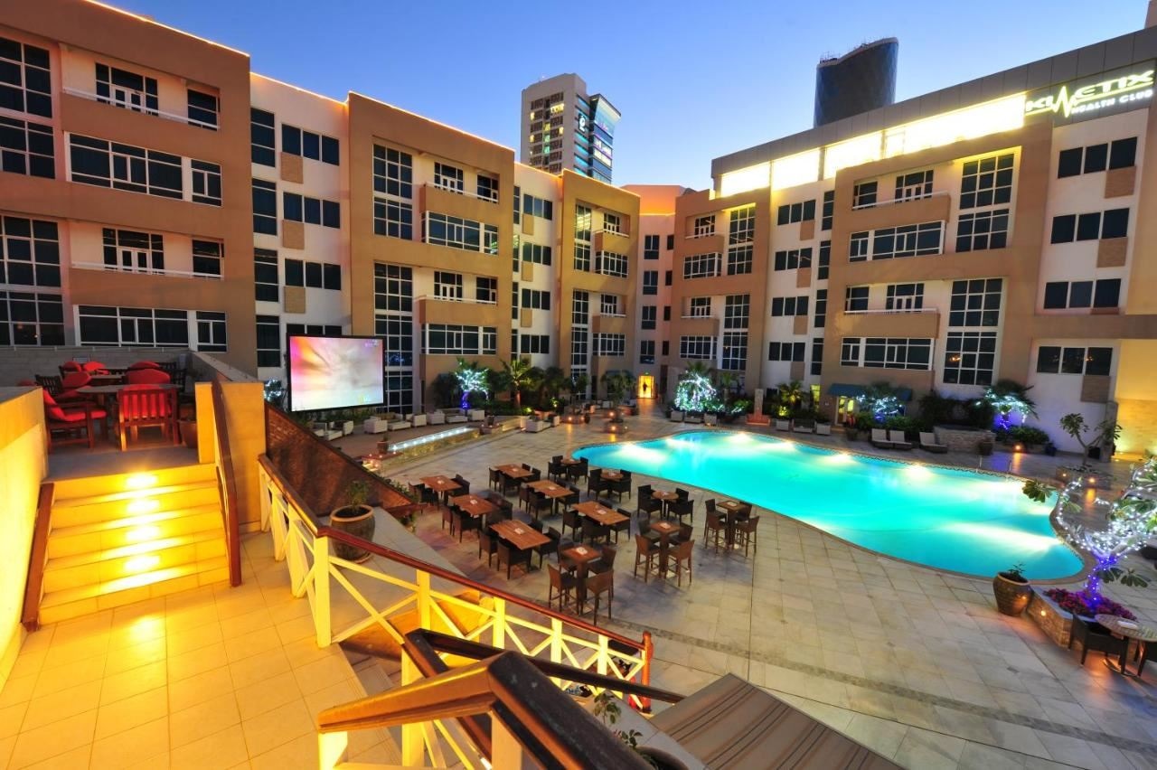 general-main-building