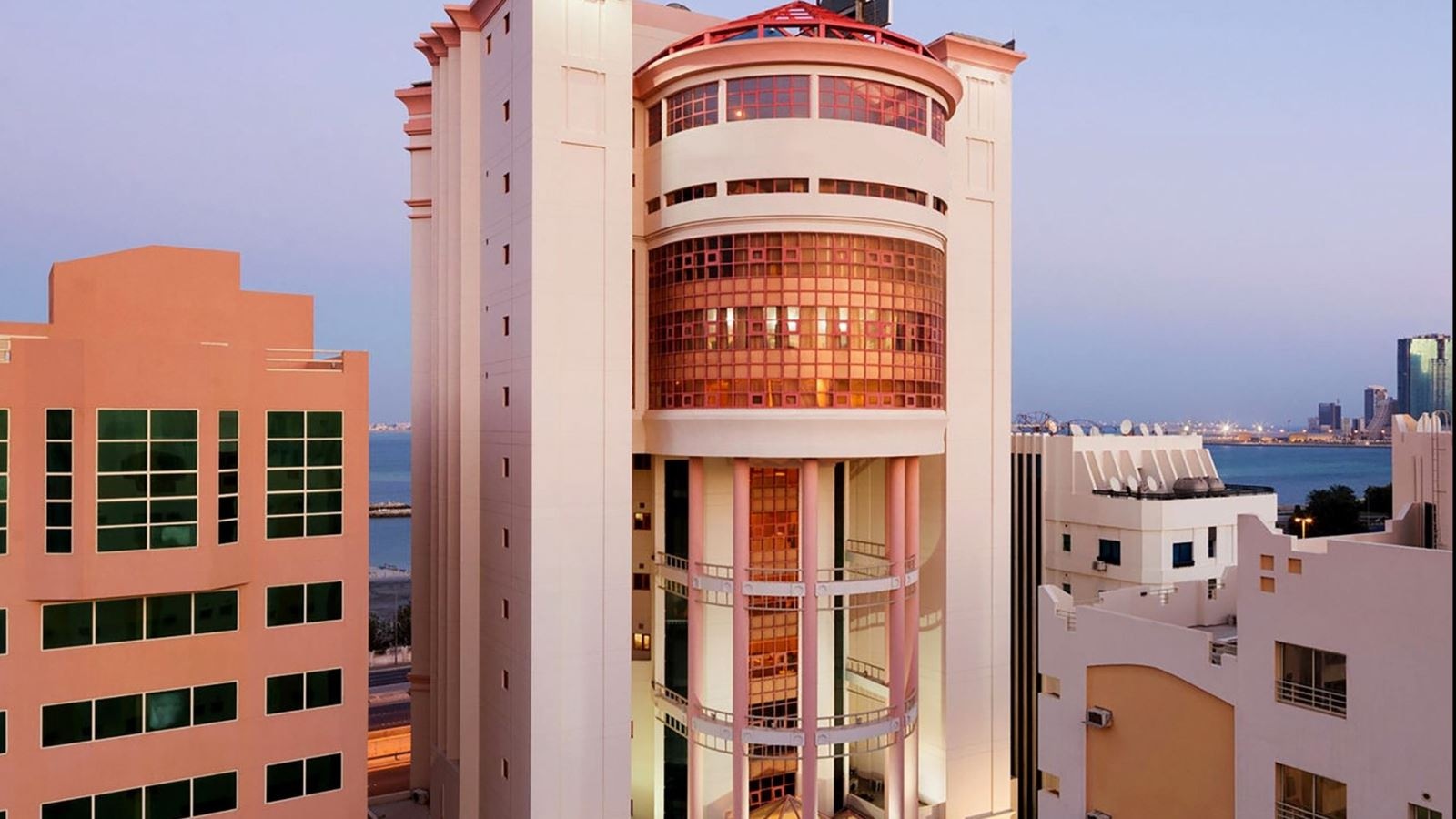 general-main-building