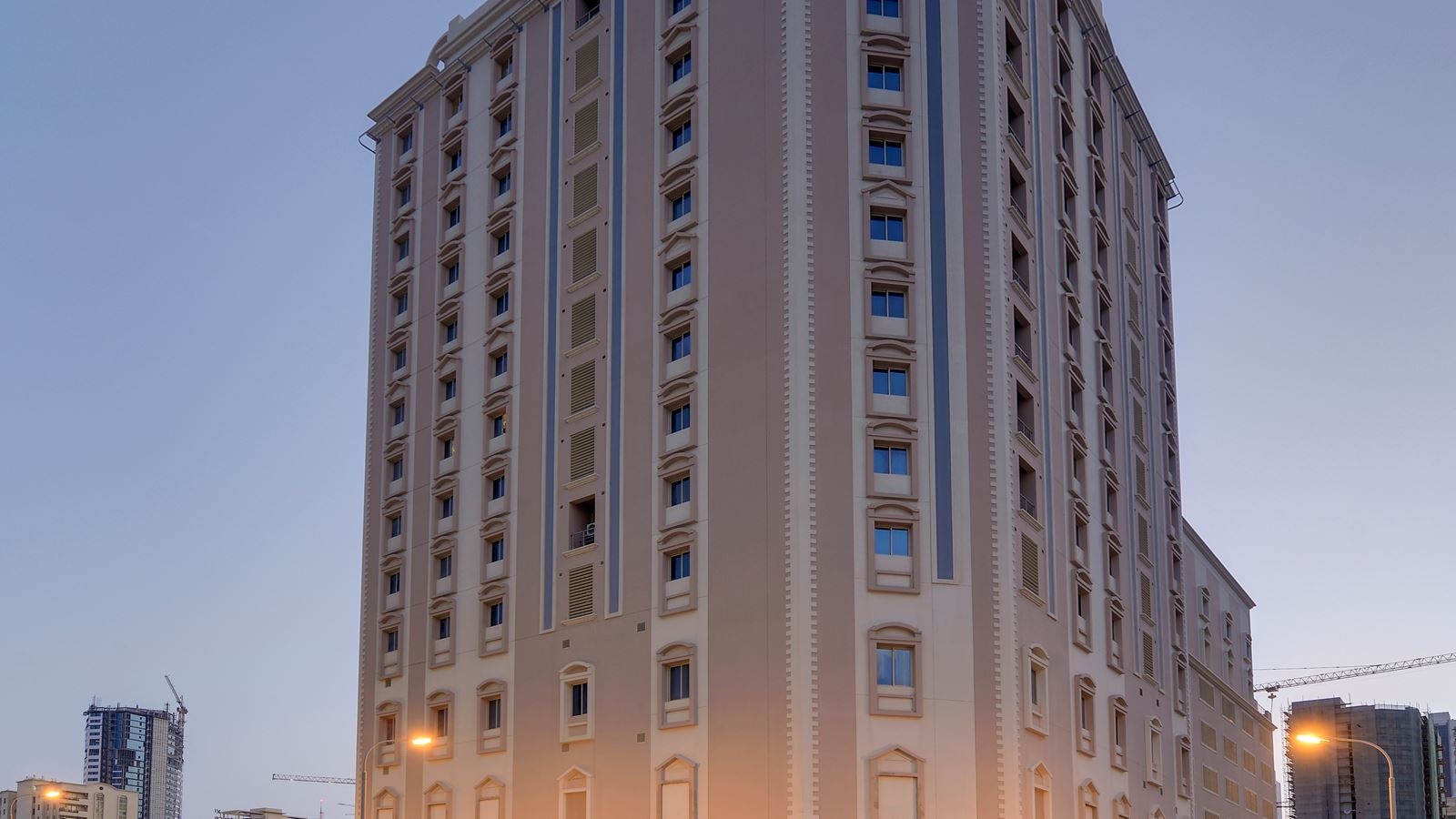 general-main-building