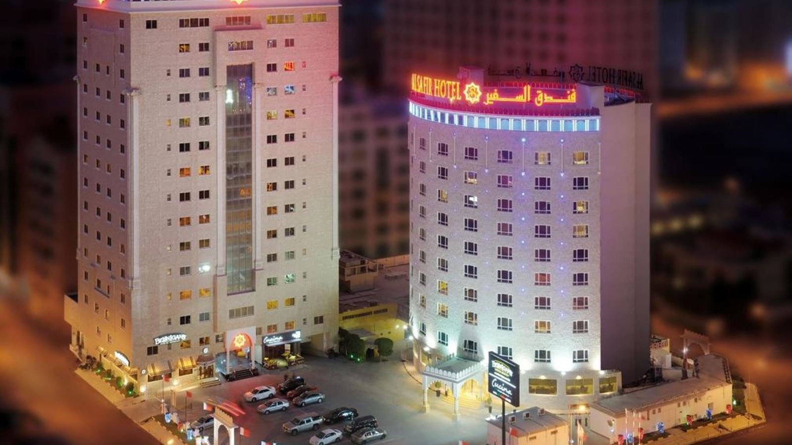 general-main-building