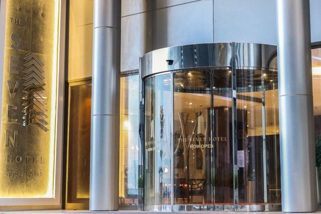 general-main-building