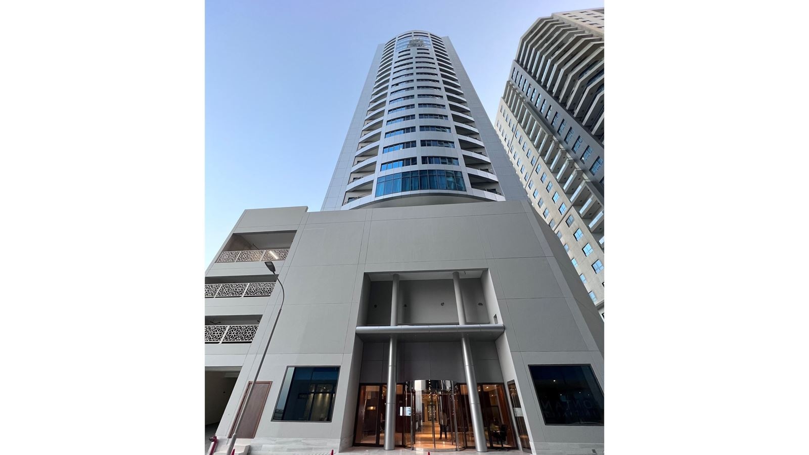 general-main-building