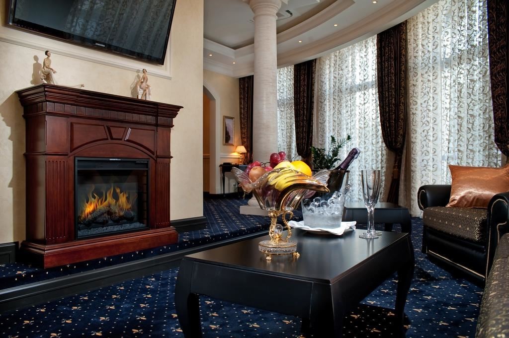 general-main-building