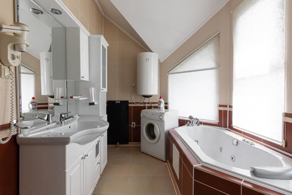 rooms-shале-150-кв-м-deluxe