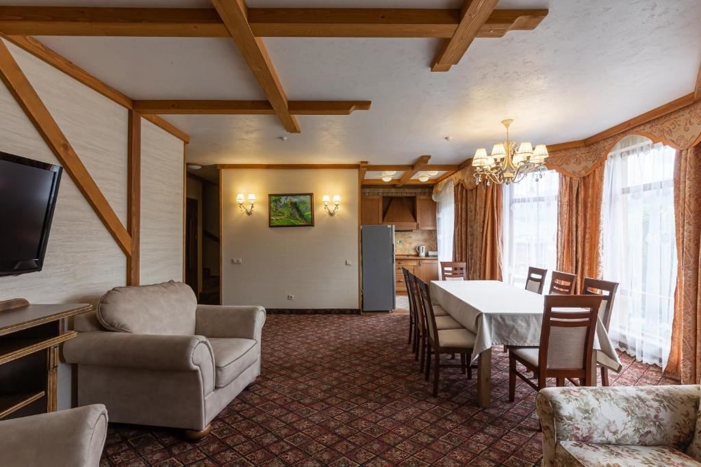 rooms-shале-250-кв-м-premier