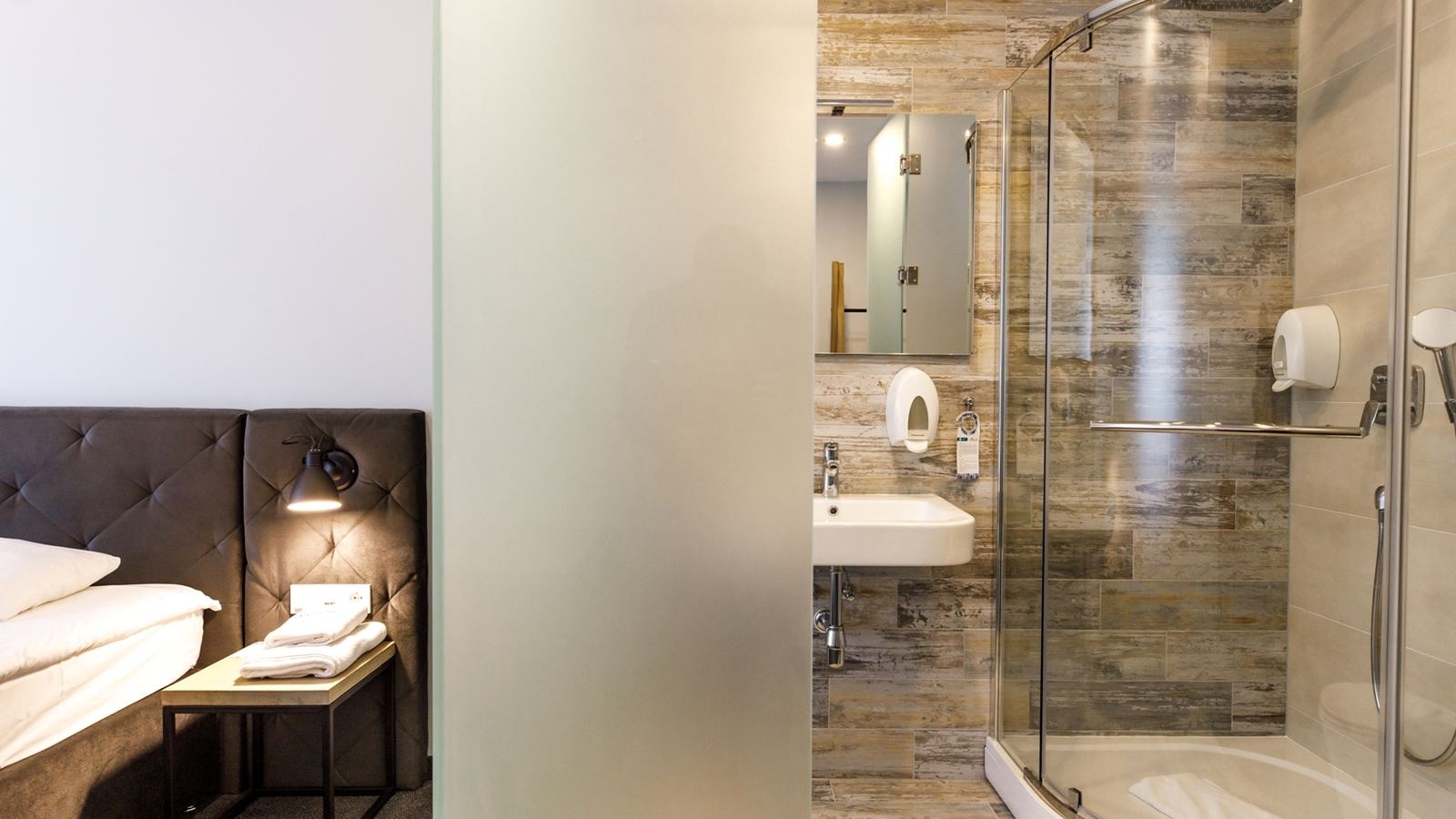 rooms-стандарт