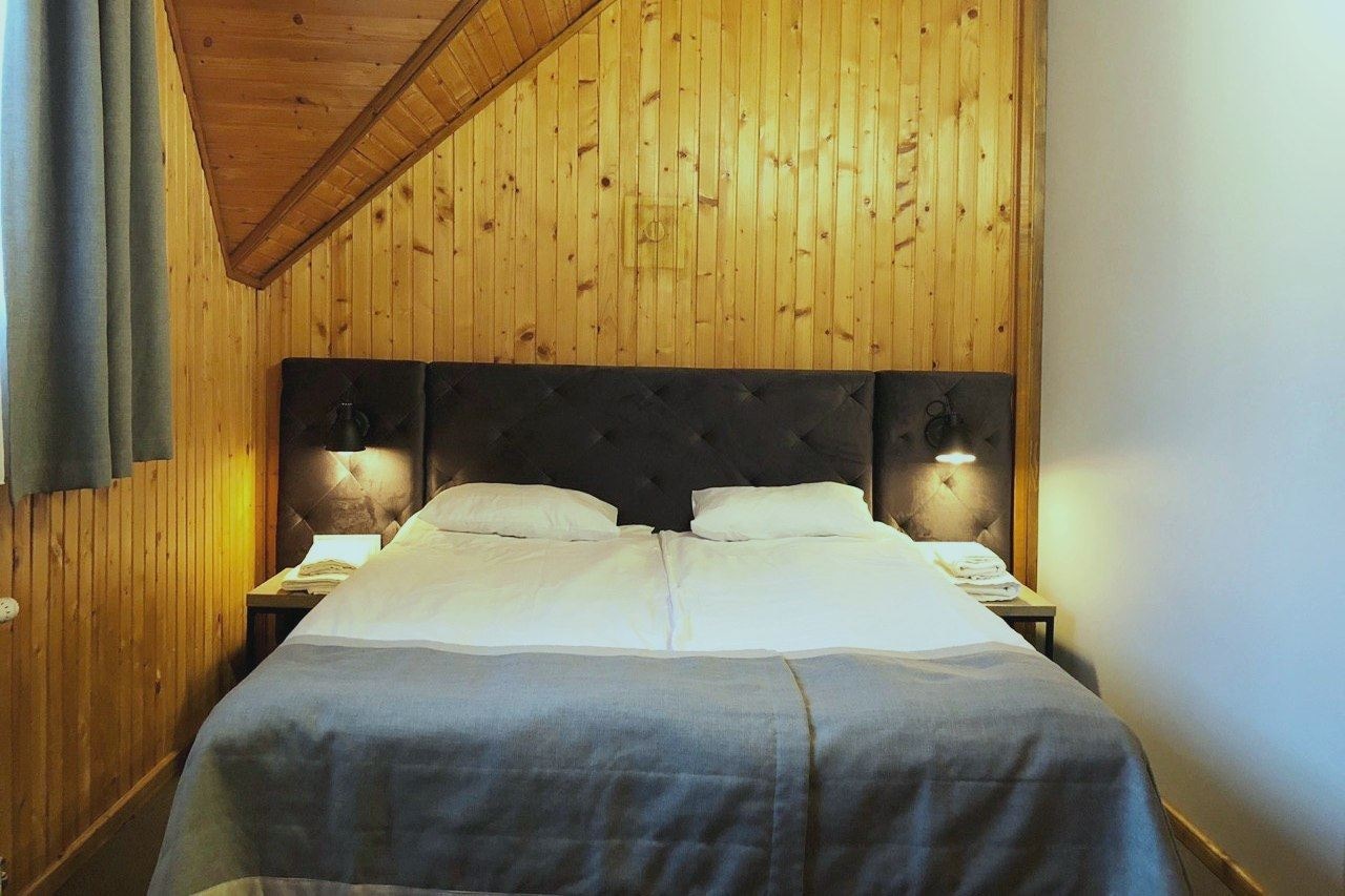 rooms-стандарт