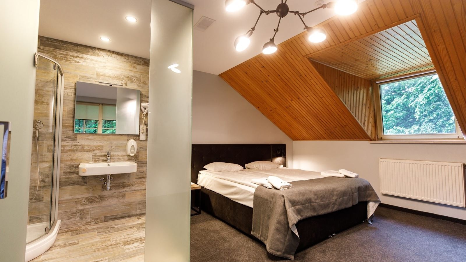 rooms-стандарт